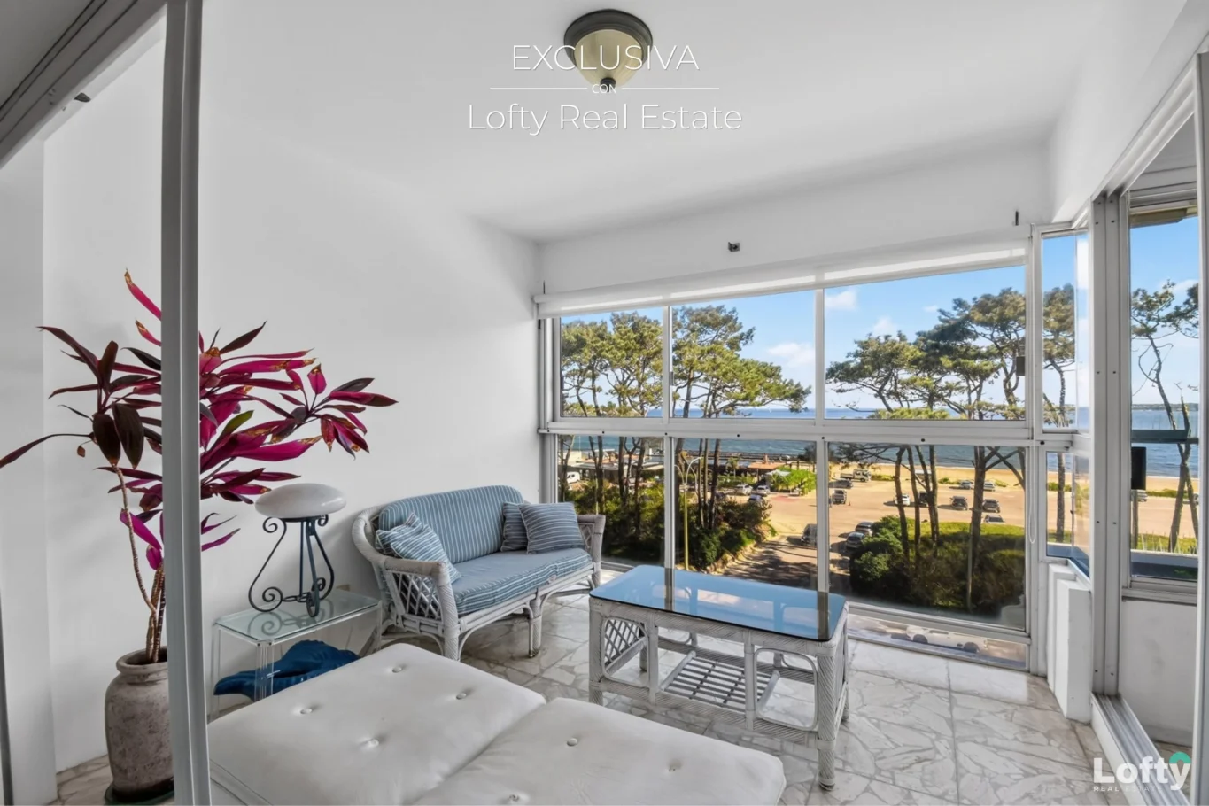 Apartamento en Punta del Este, propiedad 294017 -Imagen 6