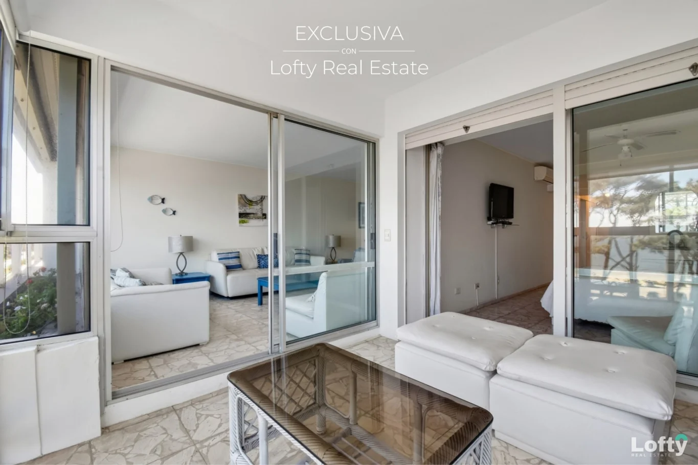 Apartamento en Punta del Este, propiedad 294017 -Imagen 7