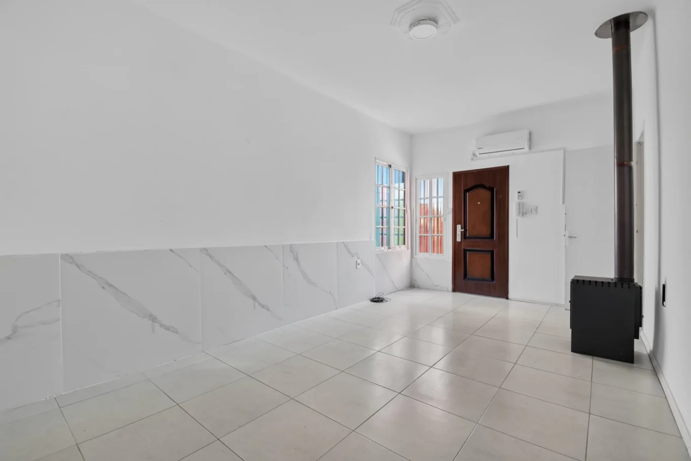 Apartamento en La Blanqueada, propiedad 294395 -Imagen 1