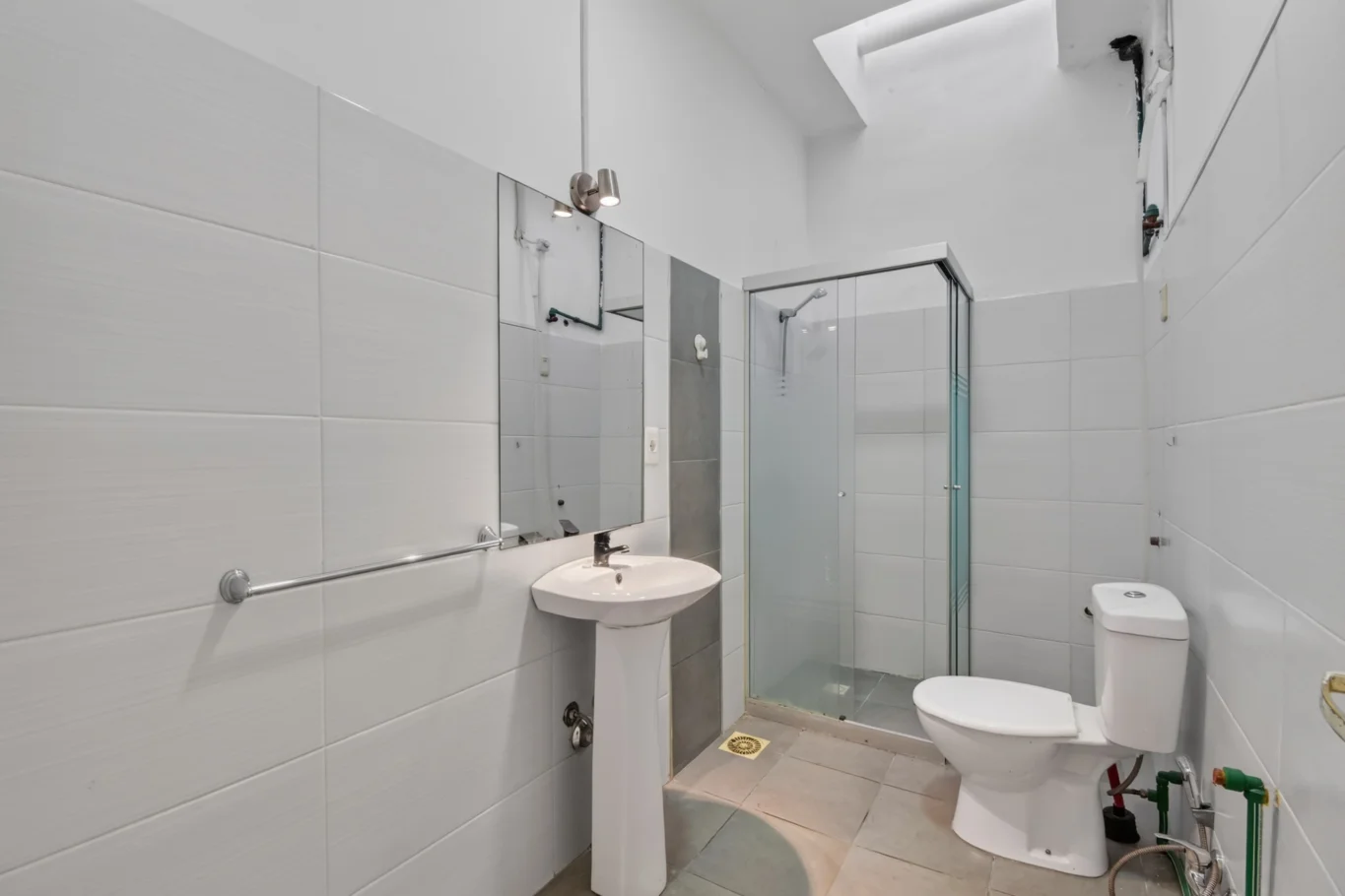Apartamento en La Blanqueada, propiedad 294395 -Imagen 11