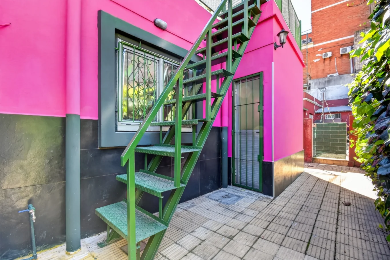 Apartamento en La Blanqueada, propiedad 294395 -Imagen 12