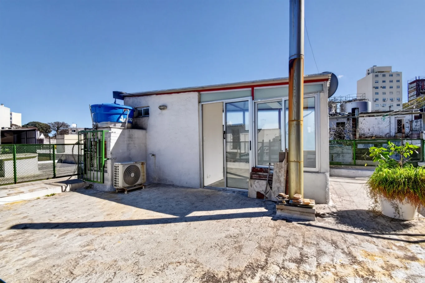 Apartamento en La Blanqueada, propiedad 294395 -Imagen 13