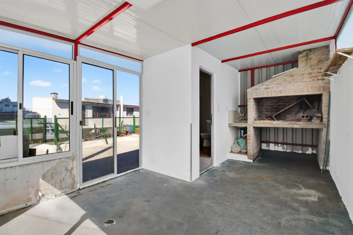 Apartamento en La Blanqueada, propiedad 294395 -Imagen 14