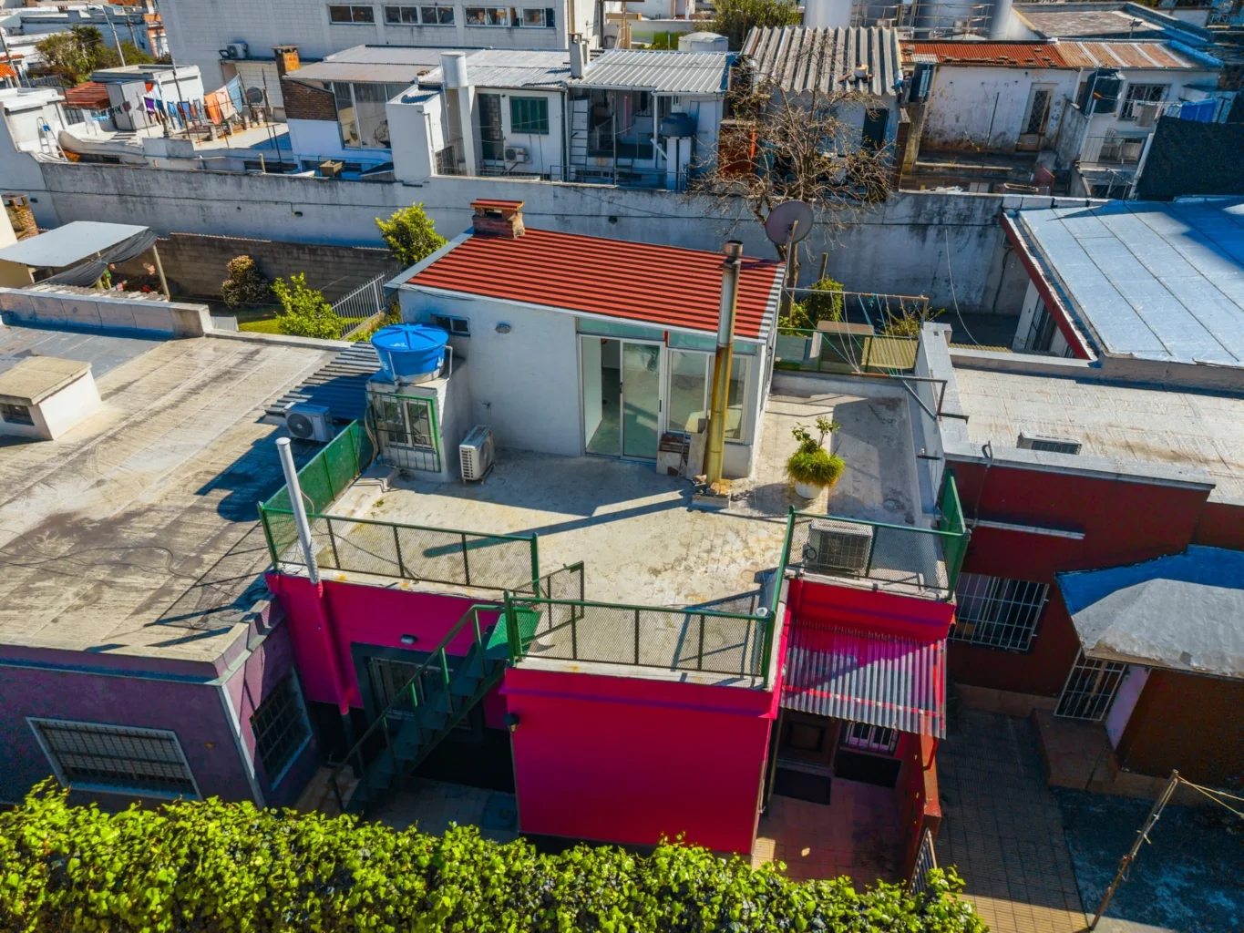 Apartamento en La Blanqueada, propiedad 294395 -Imagen 17