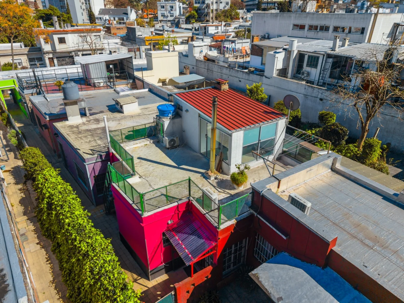 Apartamento en La Blanqueada, propiedad 294395 -Imagen 18