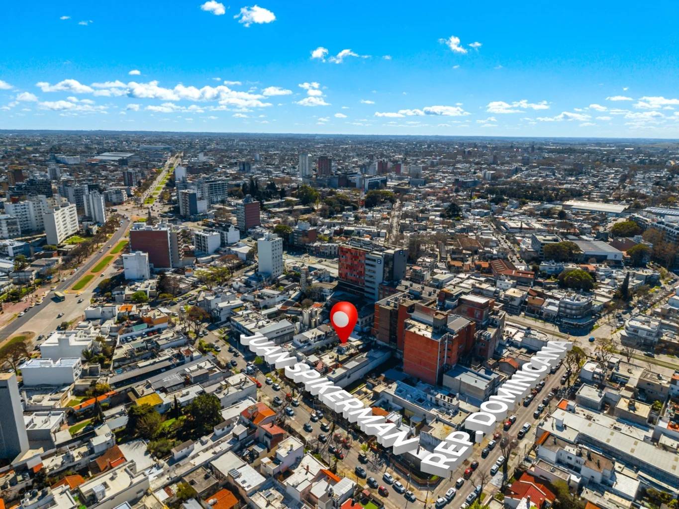 Apartamento en La Blanqueada, propiedad 294395 -Imagen 19