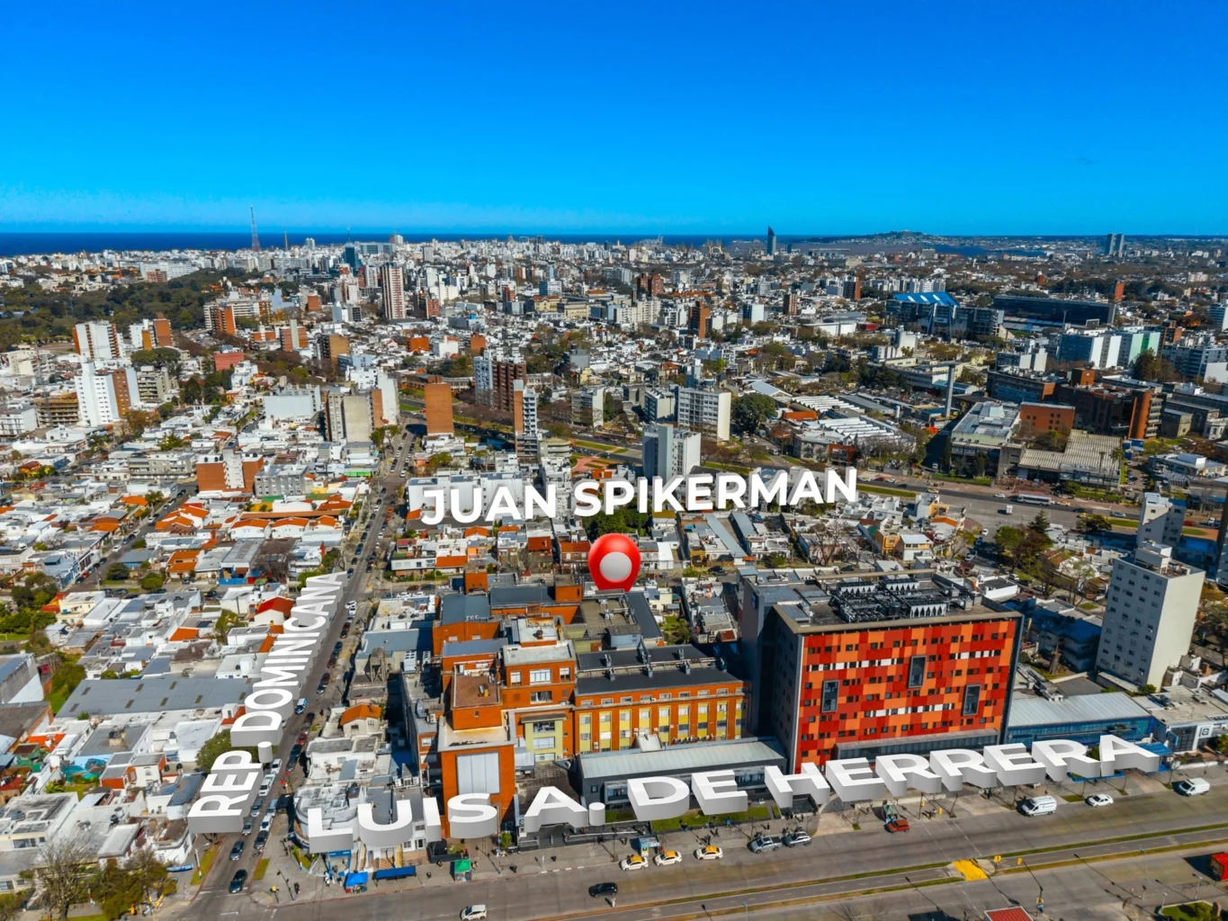 Apartamento en La Blanqueada, propiedad 294395 -Imagen 20