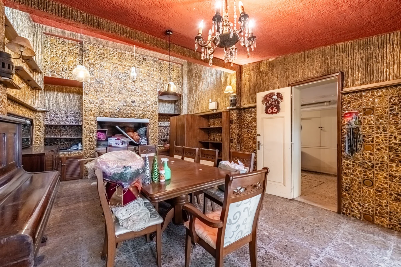 Casa en Punta Gorda, propiedad 294614 -Imagen 23