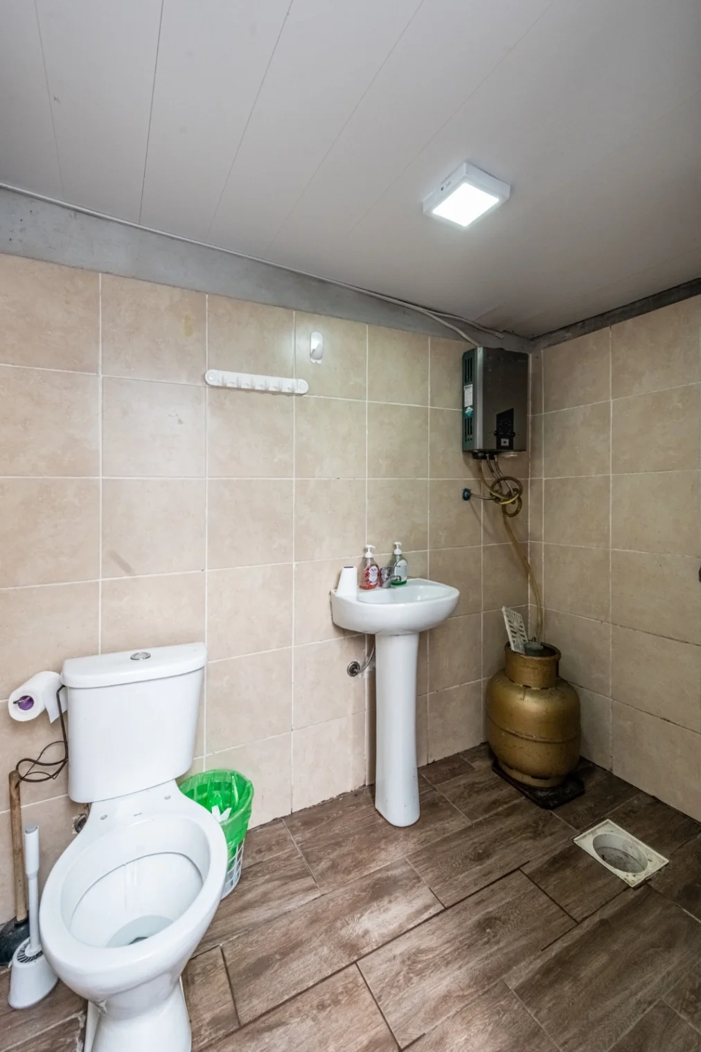 Casa en Ciudad de la Costa, propiedad 295501 -Imagen 23