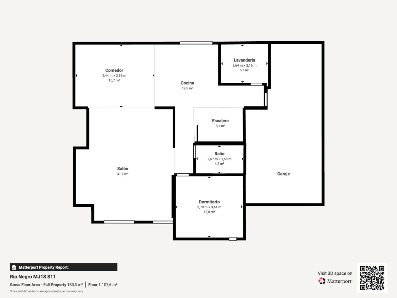 Casa en Ciudad de la Costa, propiedad 295501 -Imagen 6