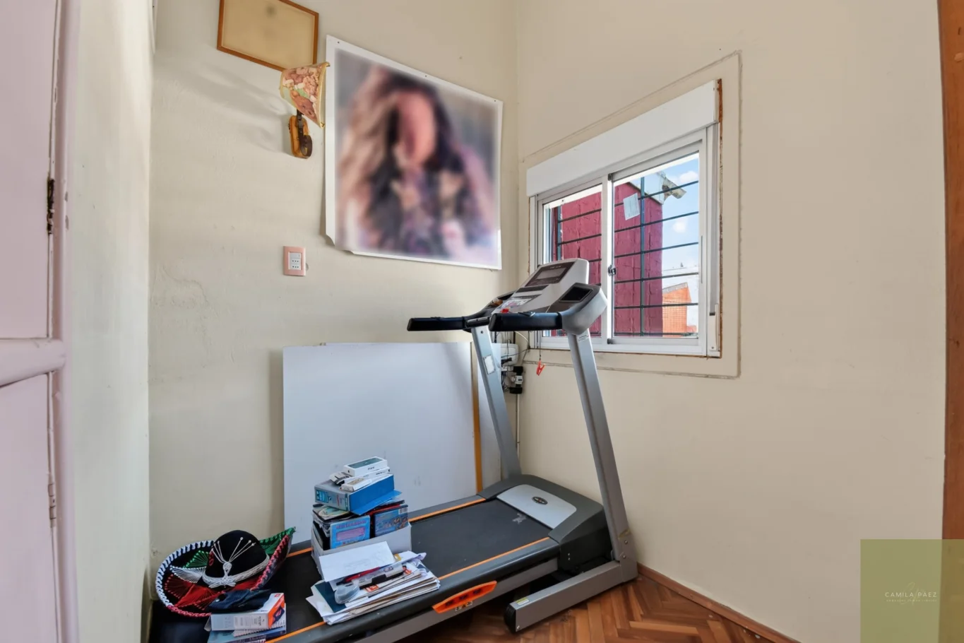 Casa en Peñarol, propiedad 295614 -Imagen 17