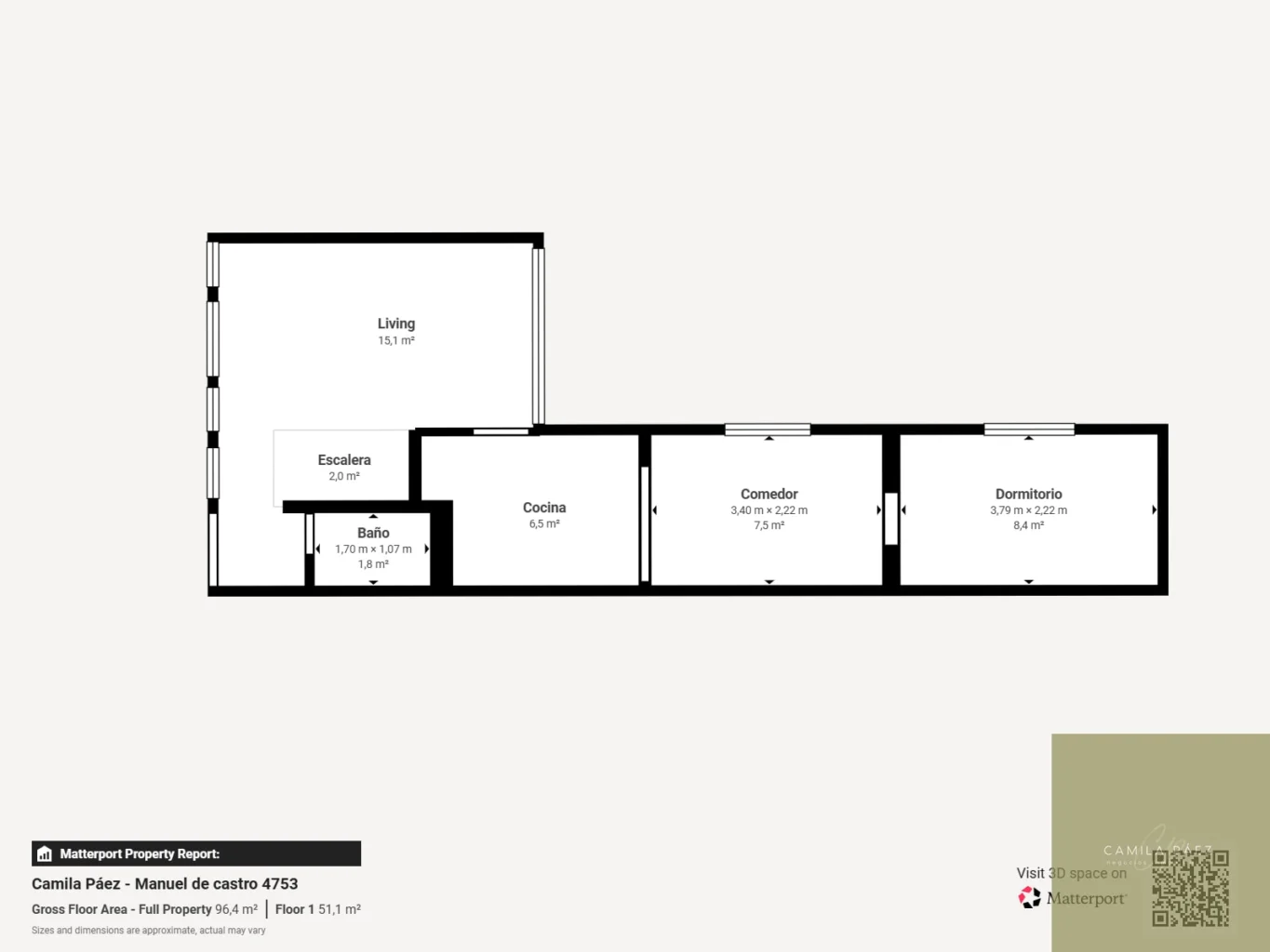 Casa en Peñarol, propiedad 295614 -Imagen 23