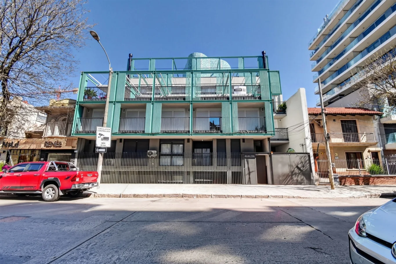 Apartamento en Punta Carretas, propiedad 295710 -Imagen 15