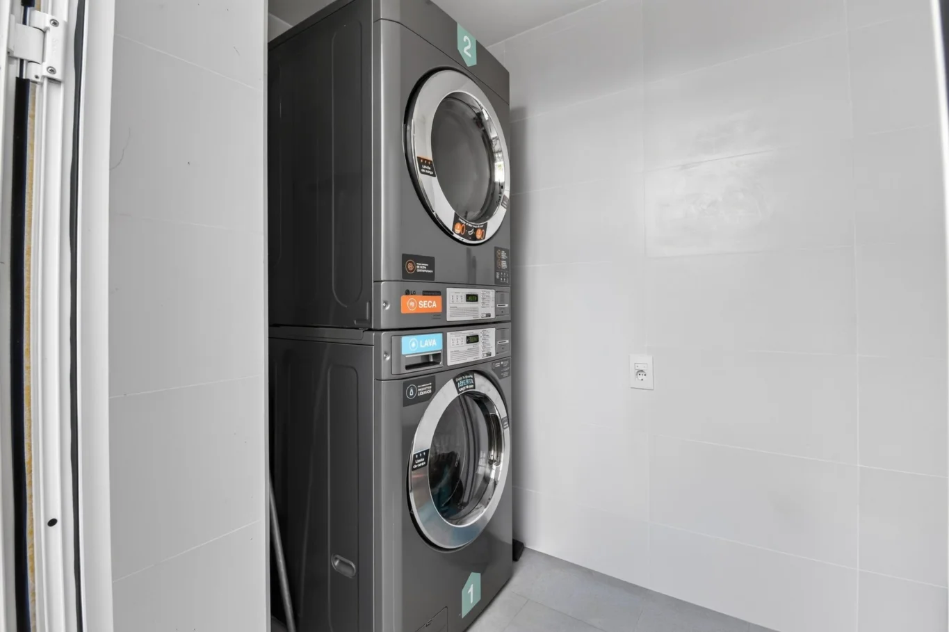 Apartamento en Punta Carretas, propiedad 295710 -Imagen 19