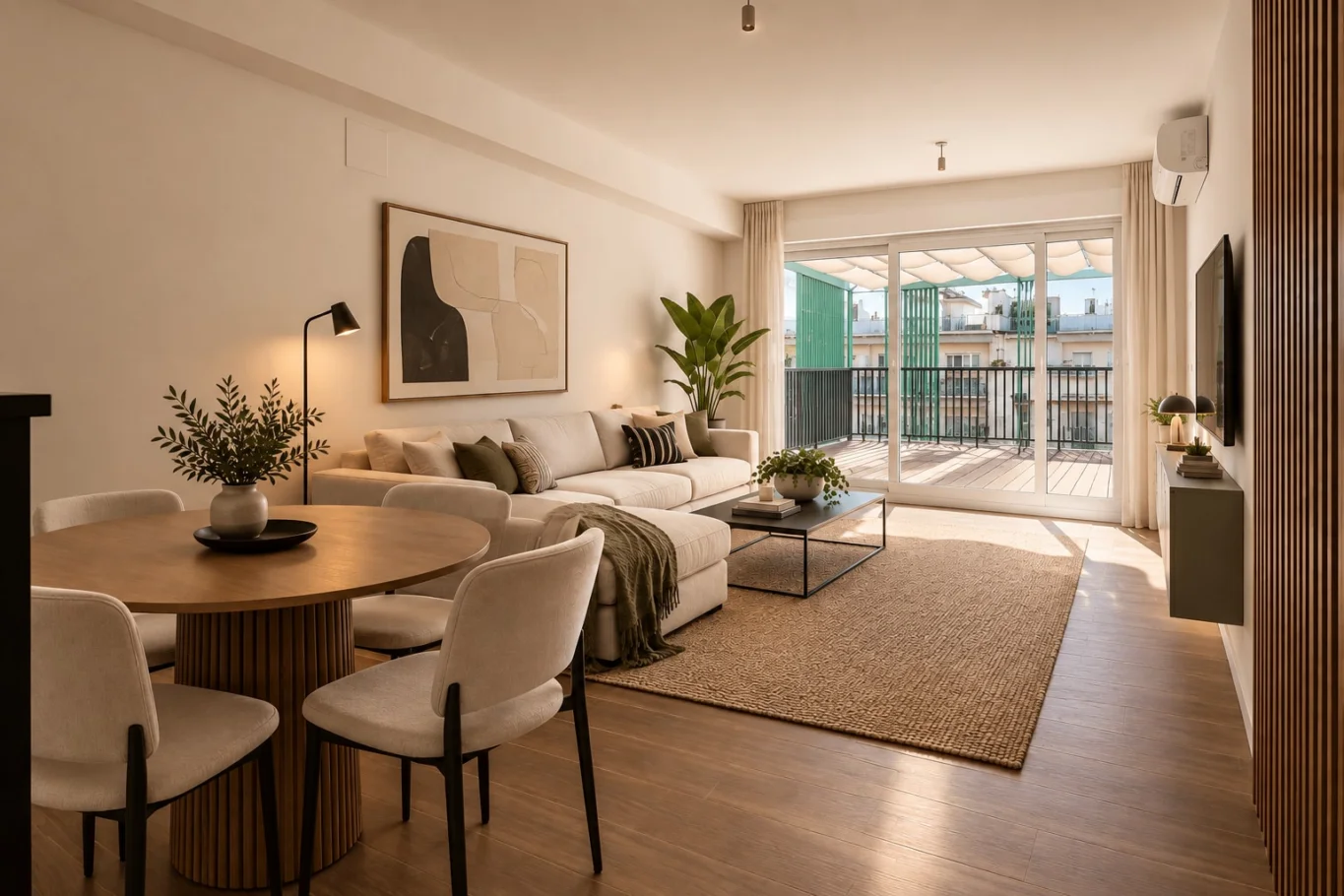 Apartamento en Punta Carretas, propiedad 295710 -Imagen 6