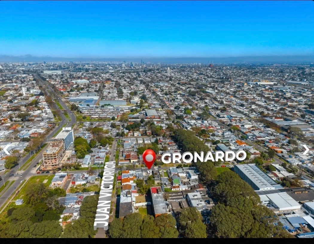 Terreno en Jardines del Hipódromo, propiedad 296036 -Imagen 2