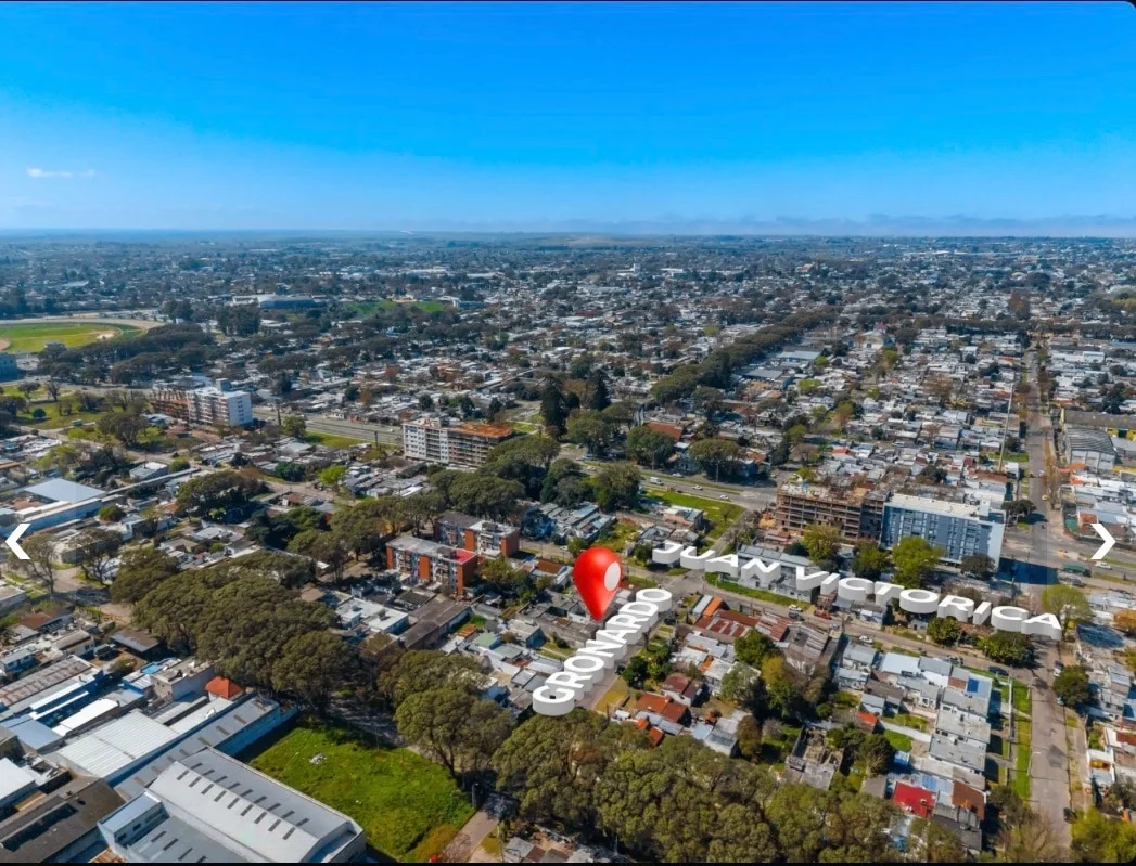 Terreno en Jardines del Hipódromo, propiedad 296036 -Imagen 3