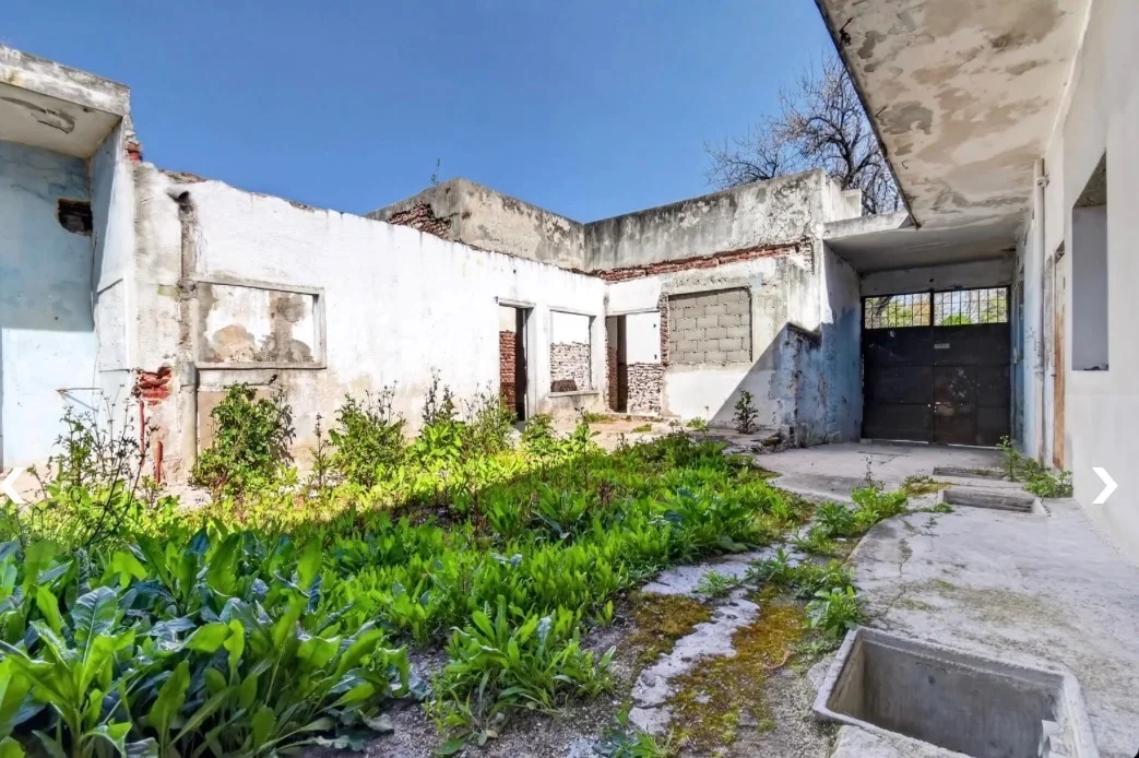 Terreno en Jardines del Hipódromo, propiedad 296036 -Imagen 6