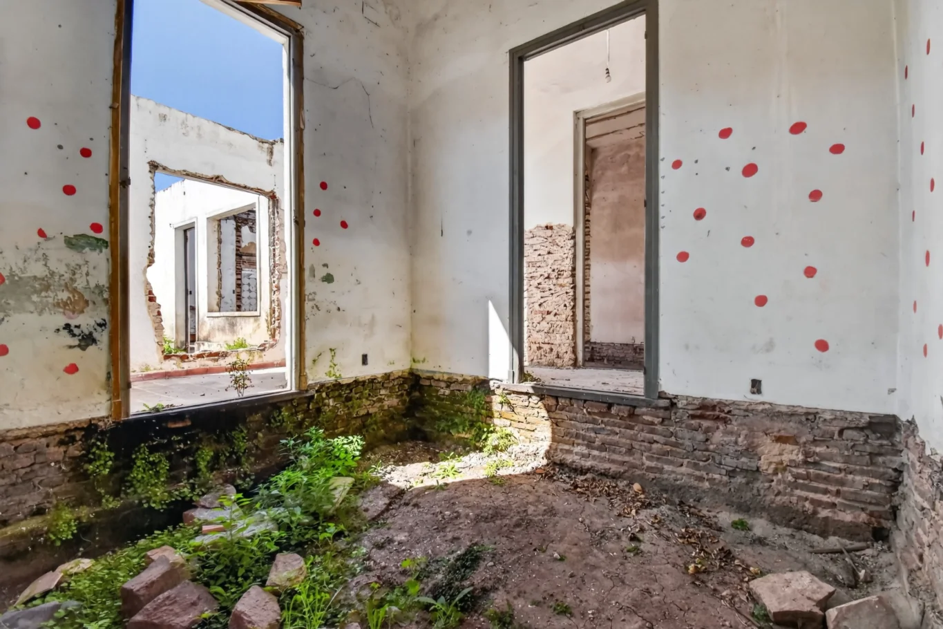 Terreno en Jardines del Hipódromo, propiedad 296036 -Imagen 7