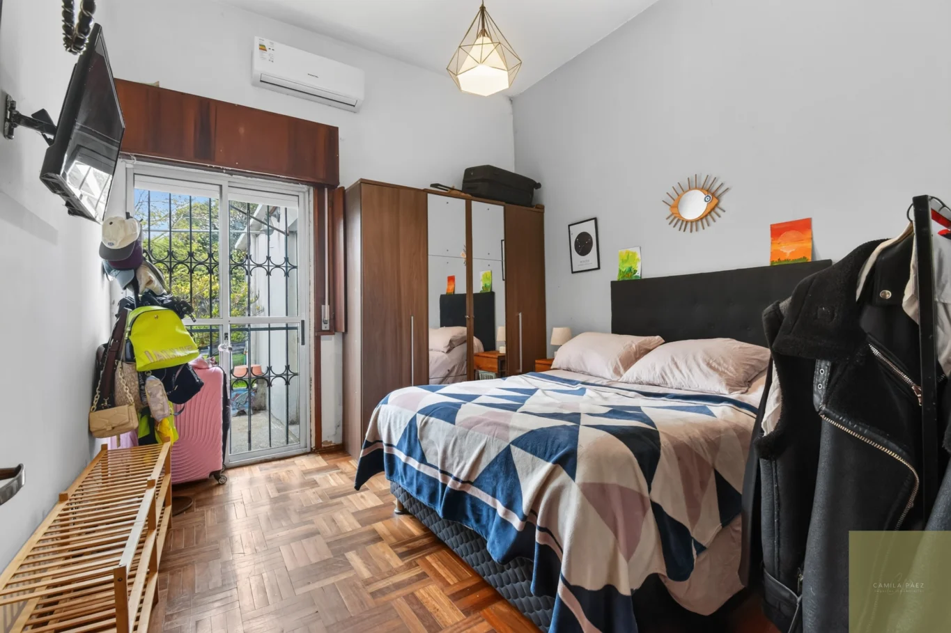 Casa en Brazo Oriental, propiedad 296163 -Imagen 11