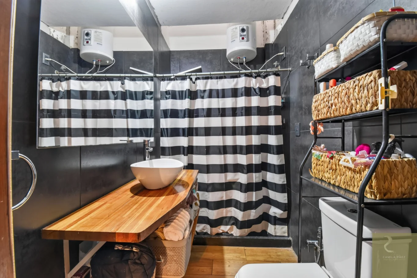 Casa en Brazo Oriental, propiedad 296163 -Imagen 14