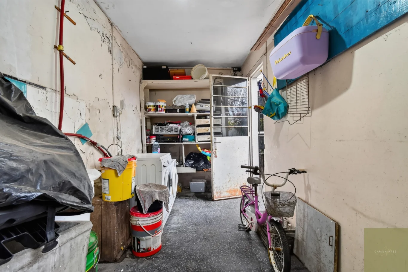 Casa en Brazo Oriental, propiedad 296163 -Imagen 16