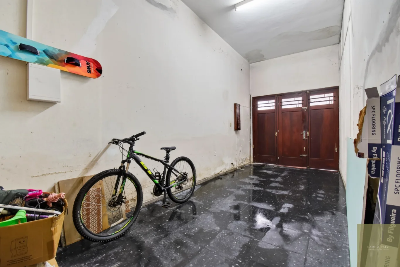 Casa en Brazo Oriental, propiedad 296163 -Imagen 18