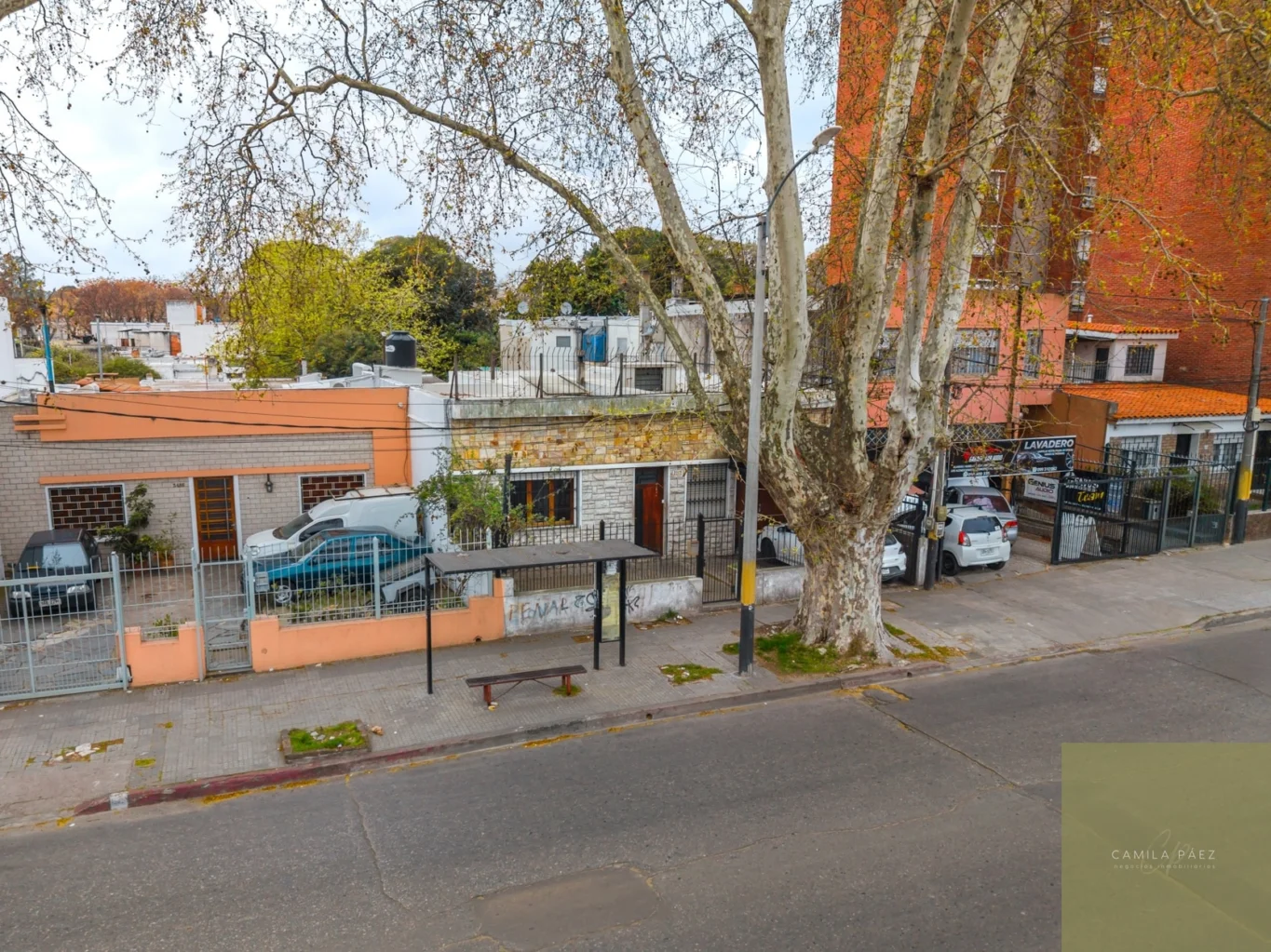 Casa en Brazo Oriental, propiedad 296163 -Imagen 22