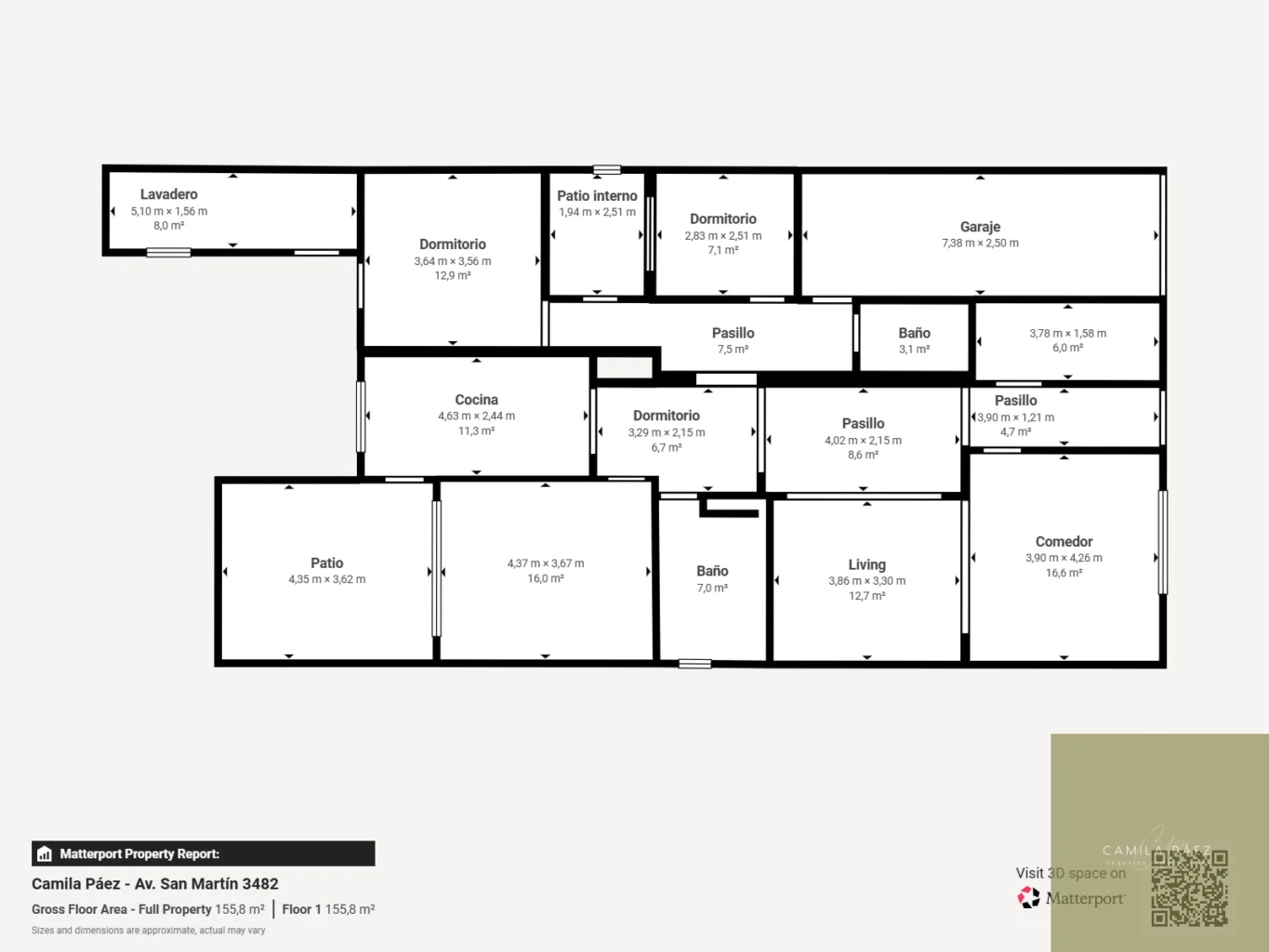 Casa en Brazo Oriental, propiedad 296163 -Imagen 23