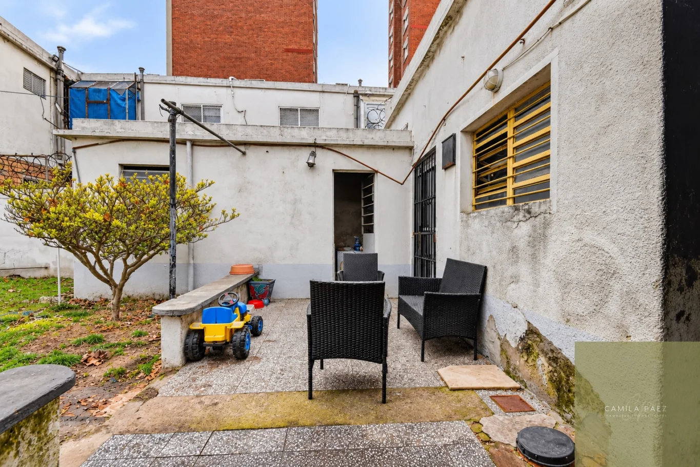 Casa en Brazo Oriental, propiedad 296163 -Imagen 25