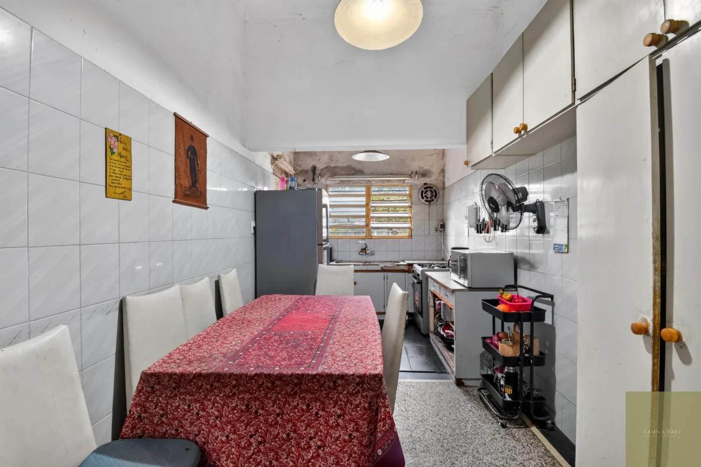 Casa en Brazo Oriental, propiedad 296163 -Imagen 4