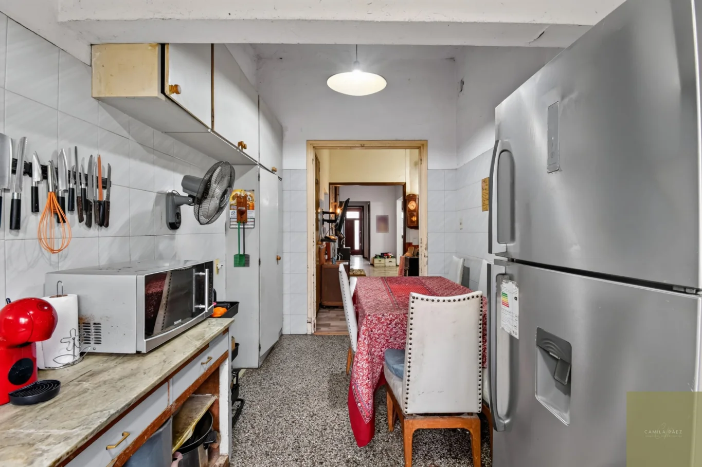 Casa en Brazo Oriental, propiedad 296163 -Imagen 5