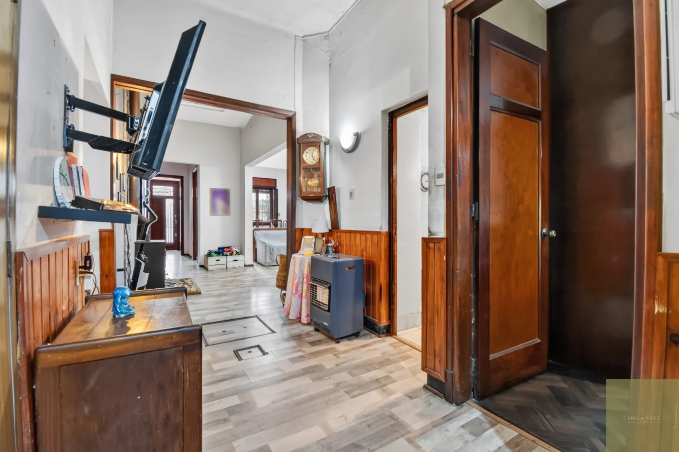 Casa en Brazo Oriental, propiedad 296163 -Imagen 6