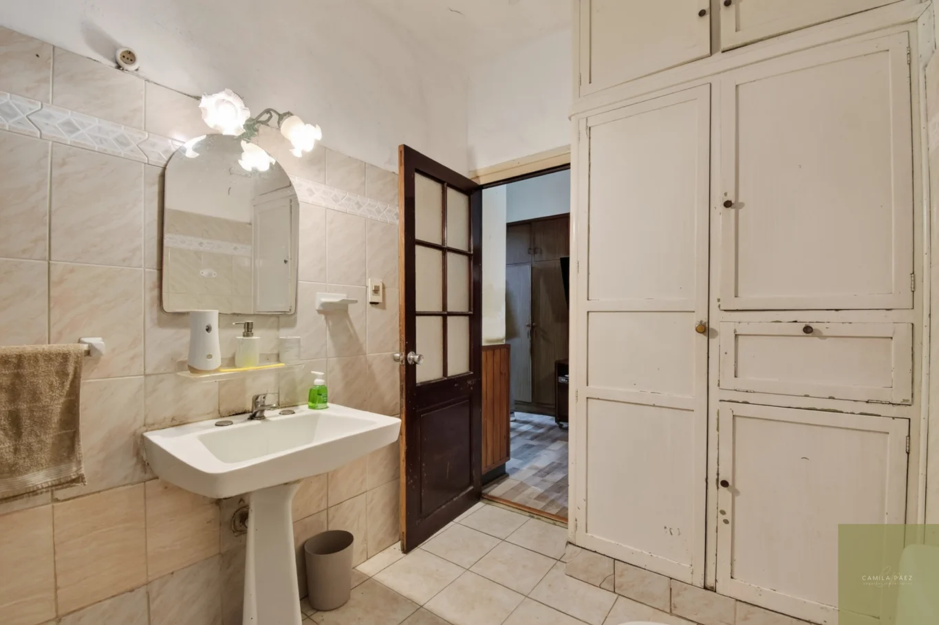 Casa en Brazo Oriental, propiedad 296163 -Imagen 7