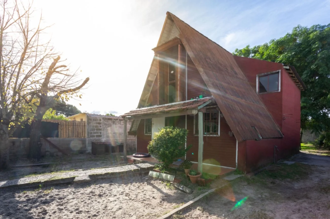Casa en Ciudad de la Costa, propiedad 296165 -Imagen 2