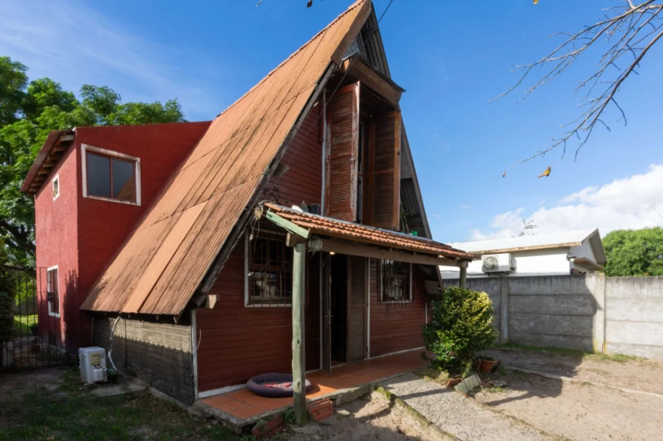 Casa en Ciudad de la Costa, propiedad 296165 -Imagen 6