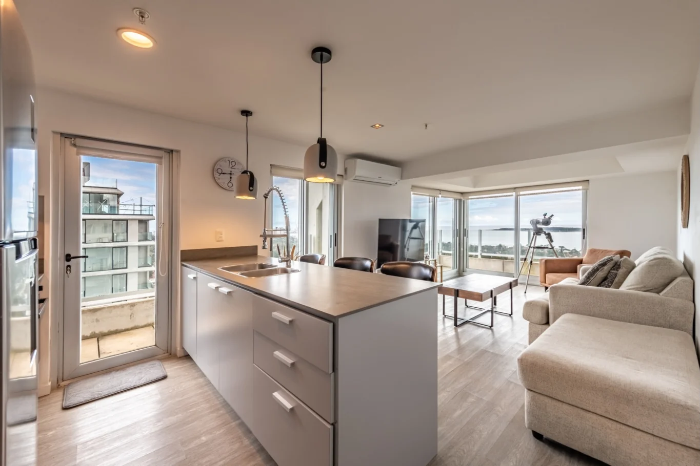 Apartamento en Punta del Este, propiedad 296772 -Imagen 5