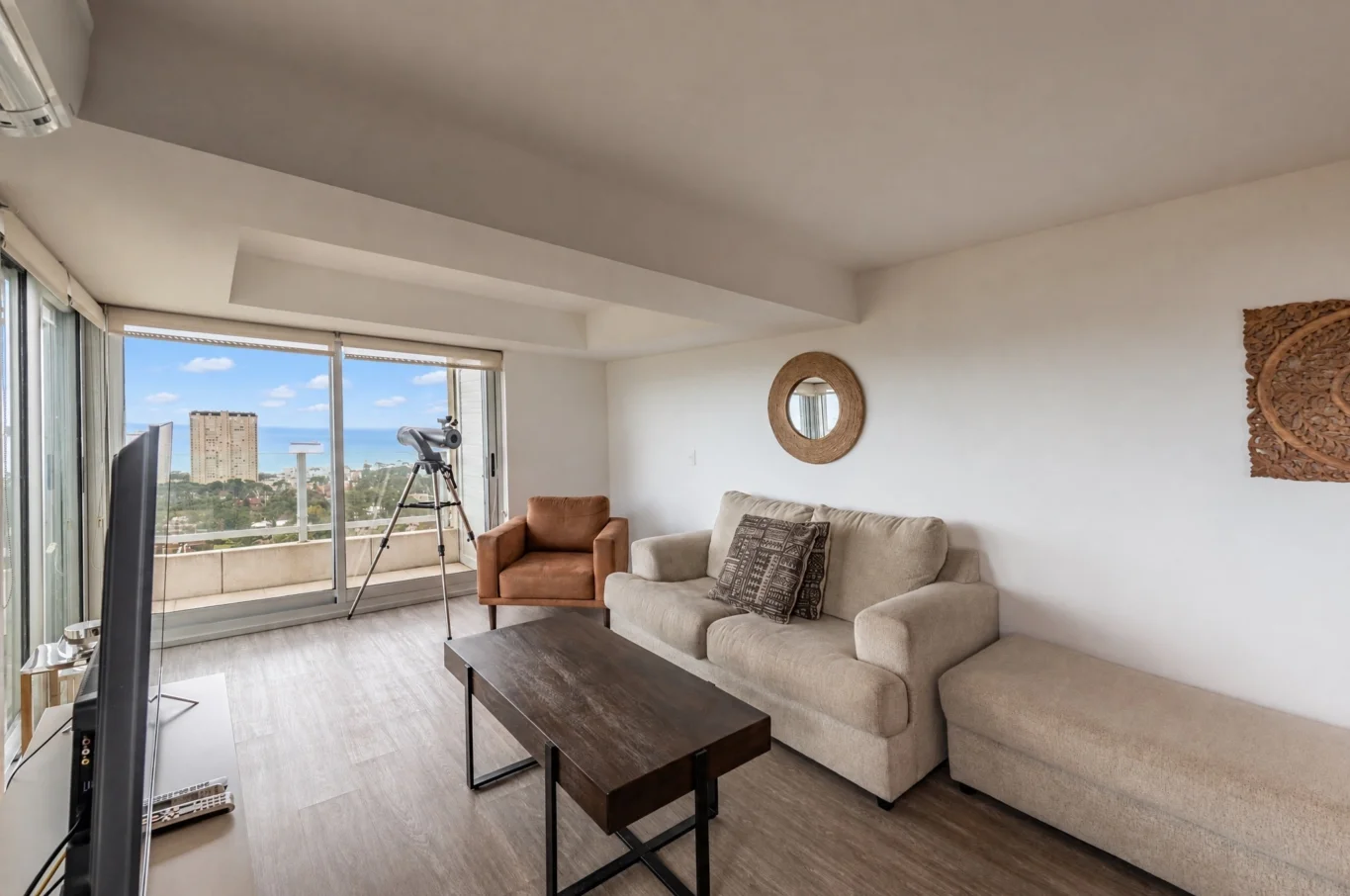 Apartamento en Punta del Este, propiedad 296772 -Imagen 6
