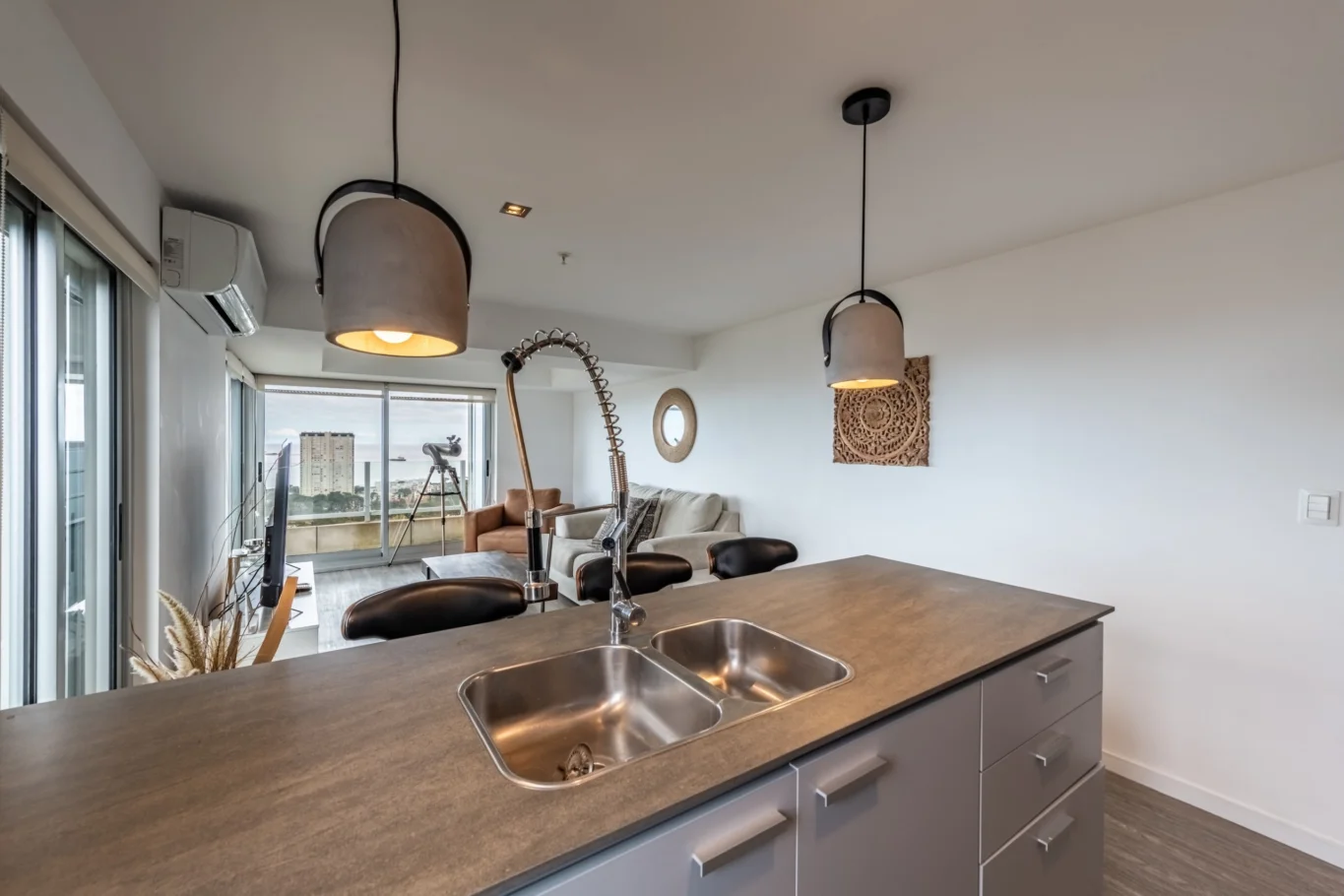 Apartamento en Punta del Este, propiedad 296772 -Imagen 10