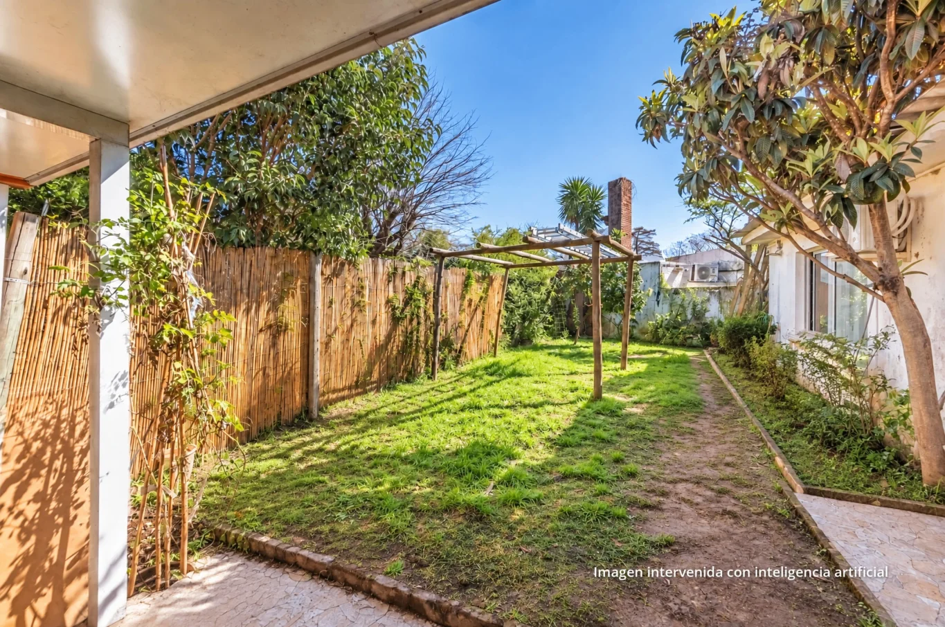 Casa en Punta Gorda, propiedad 296773 -Imagen 2