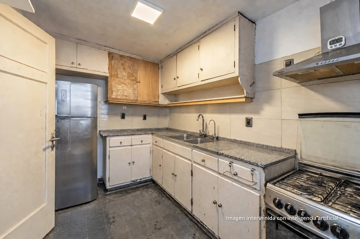 Casa en Punta Gorda, propiedad 296773 -Imagen 11
