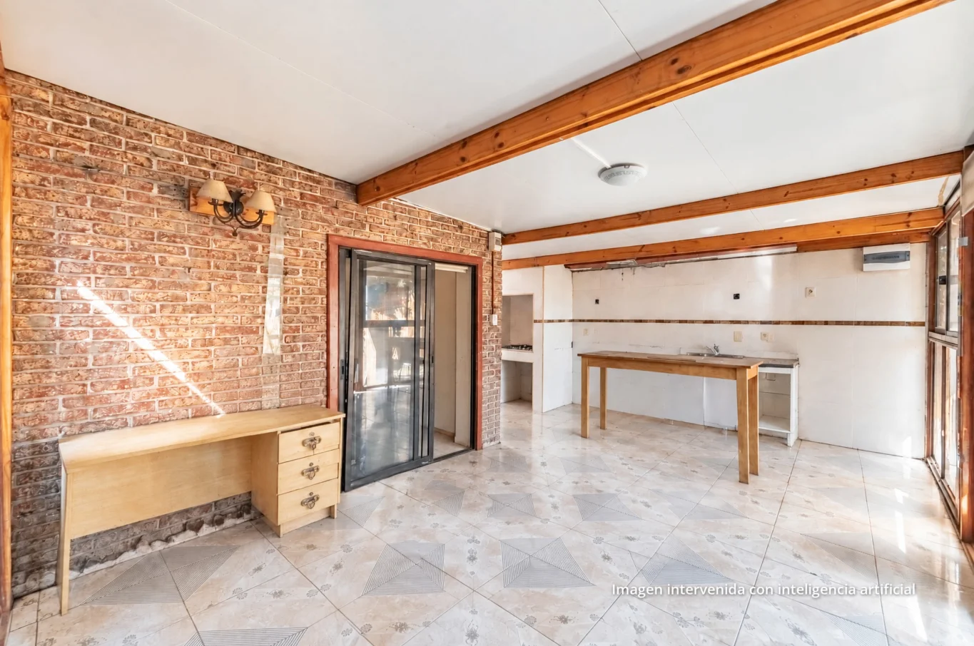 Casa en Punta Gorda, propiedad 296773 -Imagen 19