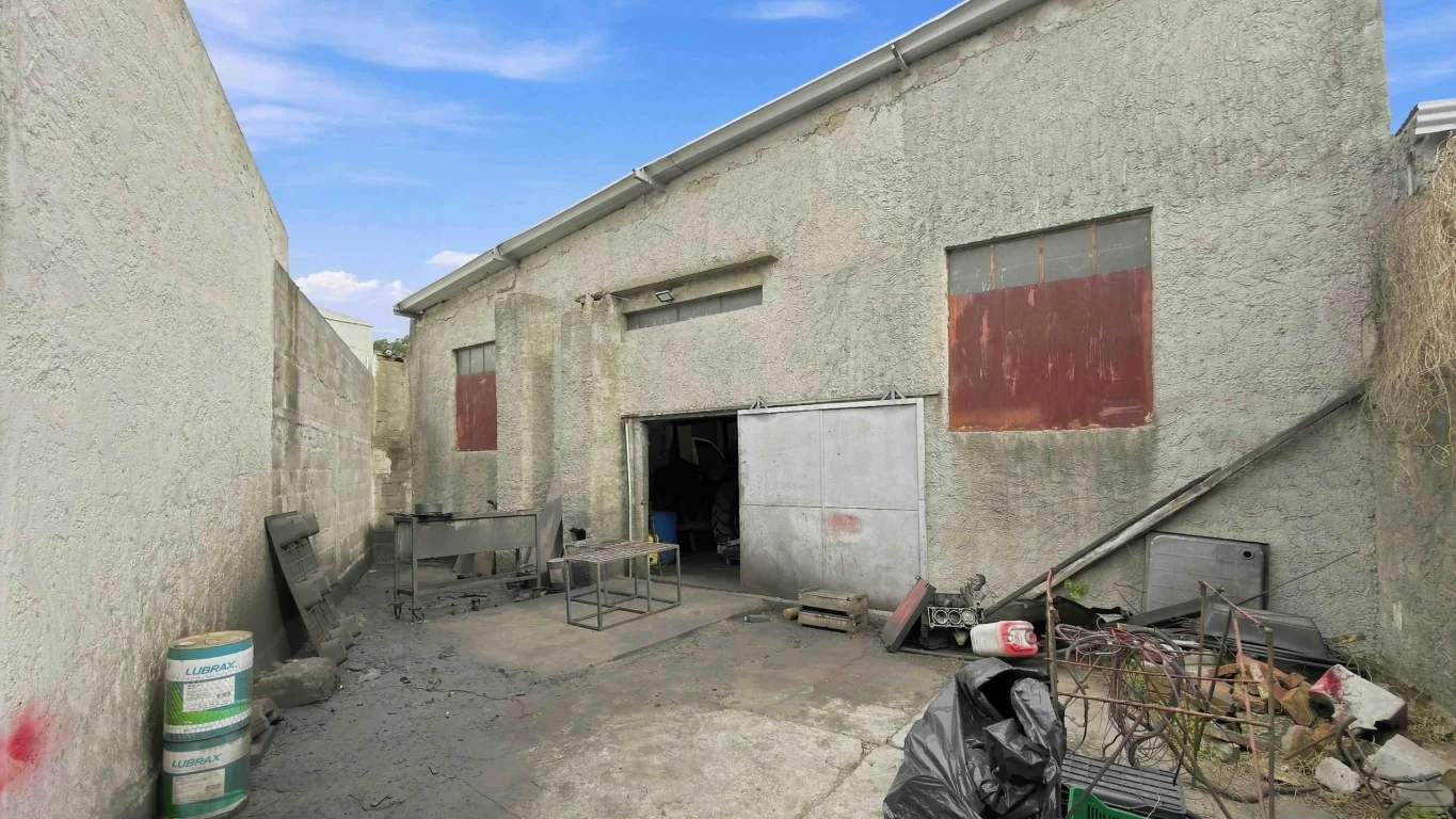 Depósito en Las Piedras, propiedad 297445 -Imagen 19