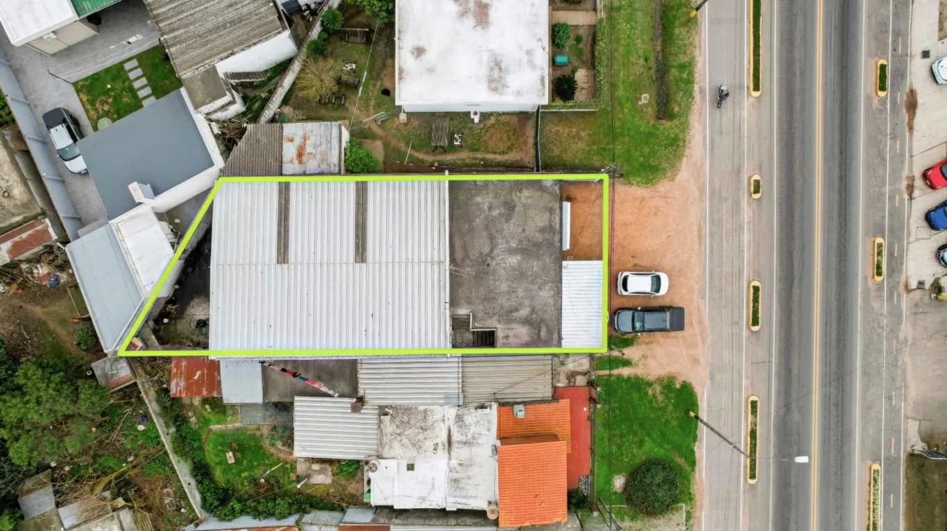 Depósito en Las Piedras, propiedad 297445 -Imagen 22