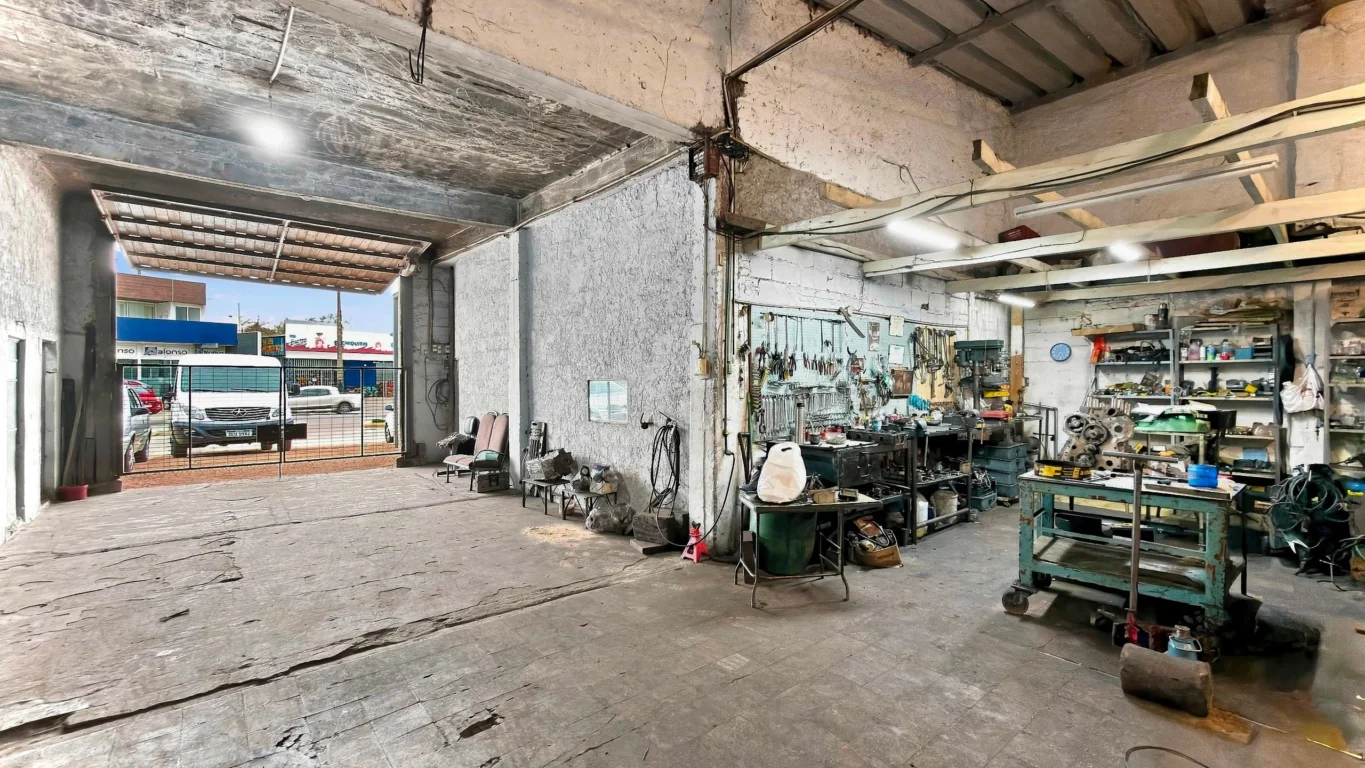 Depósito en Las Piedras, propiedad 297445 -Imagen 5