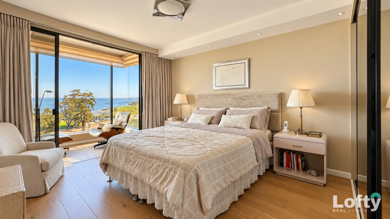 Apartamento en Punta Carretas, propiedad 297633 -Imagen 13