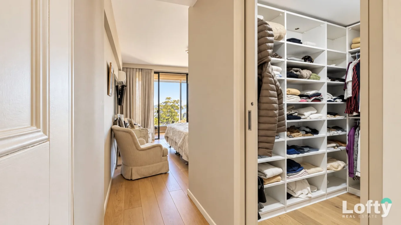 Apartamento en Punta Carretas, propiedad 297633 -Imagen 14