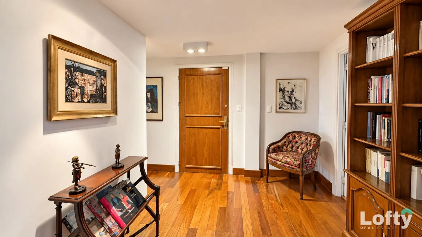 Apartamento en Punta Carretas, propiedad 297633 -Imagen 17