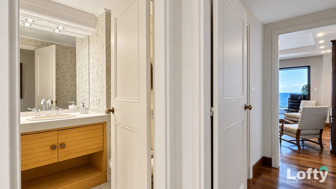 Apartamento en Punta Carretas, propiedad 297633 -Imagen 18