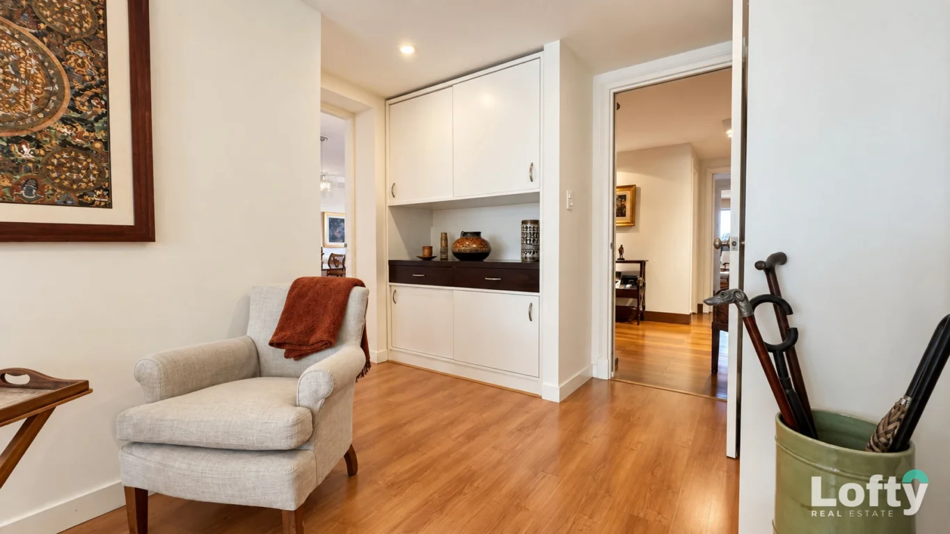 Apartamento en Punta Carretas, propiedad 297633 -Imagen 20